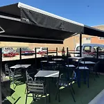 Restaurante Irunako Penzion 2*