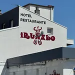 Penzion Restaurante Irunako 2*