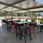 Restaurante Irunako Penzion