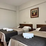 Restaurante Irunako Penzion Villafría de Burgos