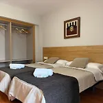 Restaurante Irunako Penzion Villafría de Burgos