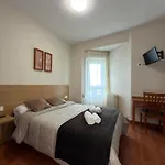 Restaurante Irunako Penzion Villafría de Burgos