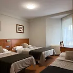 Penzion Restaurante Irunako Villafría de Burgos