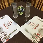 Restaurante Irunako Penzion