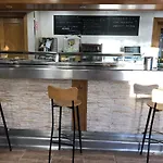 Penzion Restaurante Irunako Villafría de Burgos