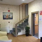 Restaurante Irunako Villafría de Burgos