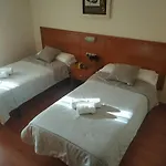 Restaurante Irunako Villafría de Burgos