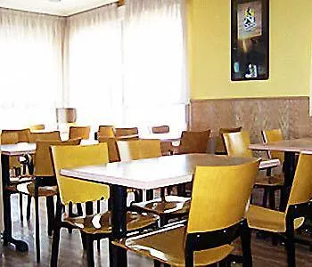 Restaurante Irunako