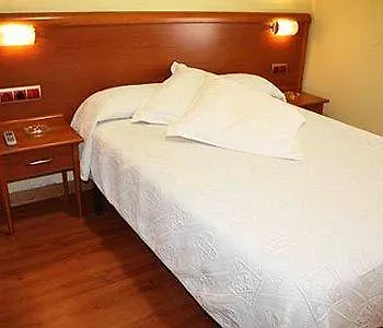 Gasthuis Restaurante Irunako Villafría de Burgos