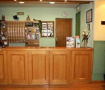 Restaurante Irunako Villafría de Burgos