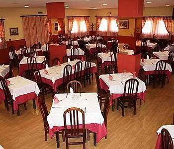 Restaurante Irunako Πανσιόν
