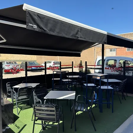 Restaurante Irunako Gasthof 2*