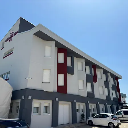 Restaurante Irunako 2* Villafría de Burgos