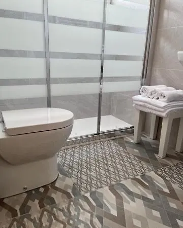 Gasthuis Restaurante Irunako Villafría de Burgos