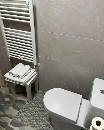 Restaurante Irunako Gasthuis 2*