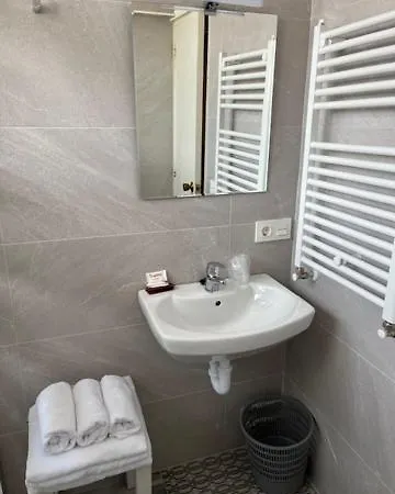 Gasthuis Restaurante Irunako Villafría de Burgos