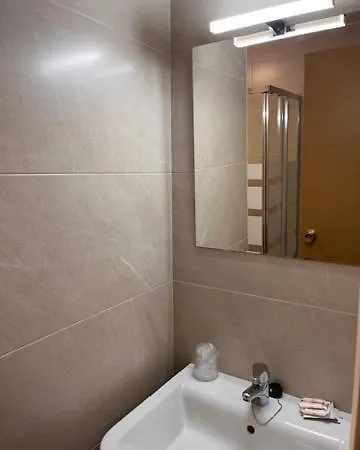 Restaurante Irunako Villafría de Burgos