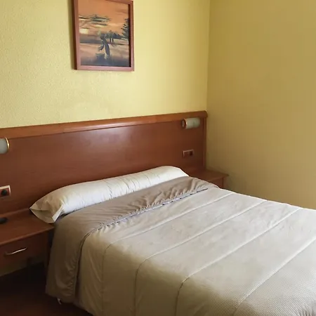 Restaurante Irunako Villafría de Burgos