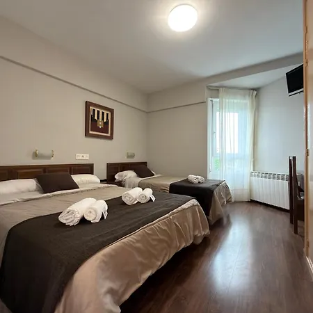 Restaurante Irunako Gasthof 2*