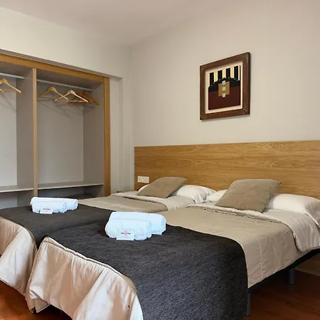 Restaurante Irunako Gasthof Villafría de Burgos