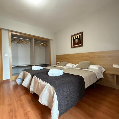 Restaurante Irunako Gasthof Villafría de Burgos