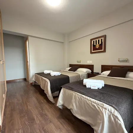 Restaurante Irunako Villafría de Burgos