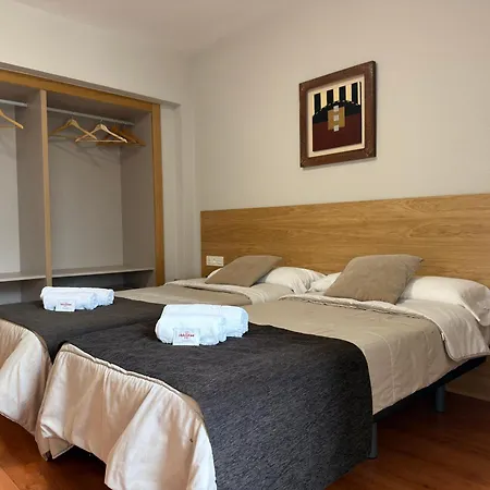 Gasthof Restaurante Irunako Villafría de Burgos