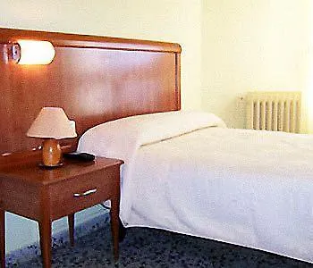 Gasthuis Restaurante Irunako 2*