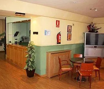 Restaurante Irunako