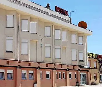 Restaurante Irunako Villafría de Burgos