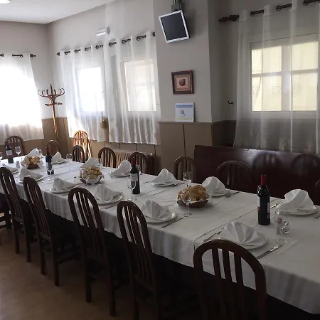 Restaurante Iruñako 2*