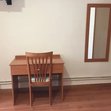 Vendégház Restaurante Irunako