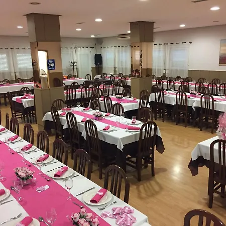 Restaurante Iruñako