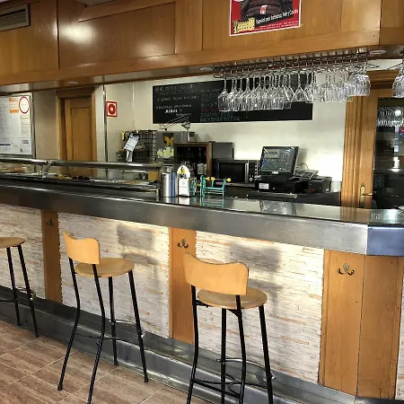 Restaurante Iruñako 2*