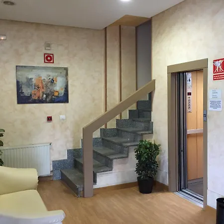 Restaurante Irunako Villafría de Burgos