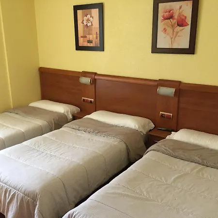 Restaurante Irunako 2* Villafría de Burgos