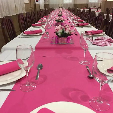 Restaurante Irunako Villafría de Burgos