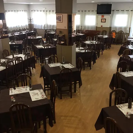 Restaurante Irunako Vendégház