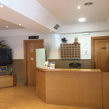 Restaurante Irunako Villafria