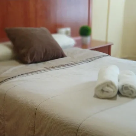 Guest house Restaurante Irunako Villafria