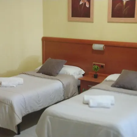 Restaurante Irunako Gasthof 2*