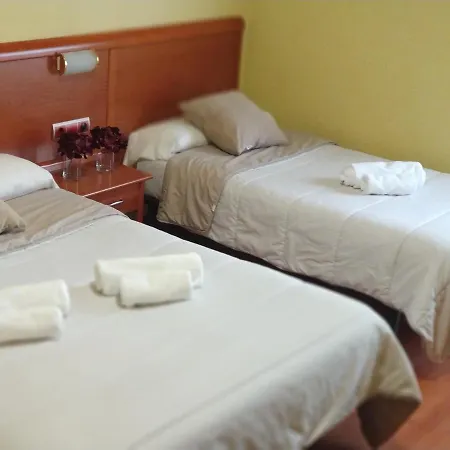 Restaurante Irunako Vendégház 2*