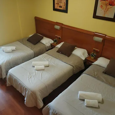 Restaurante Irunako Gasthof