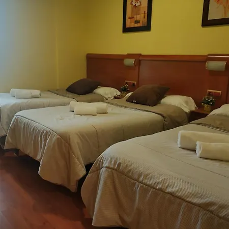 Restaurante Irunako 2*