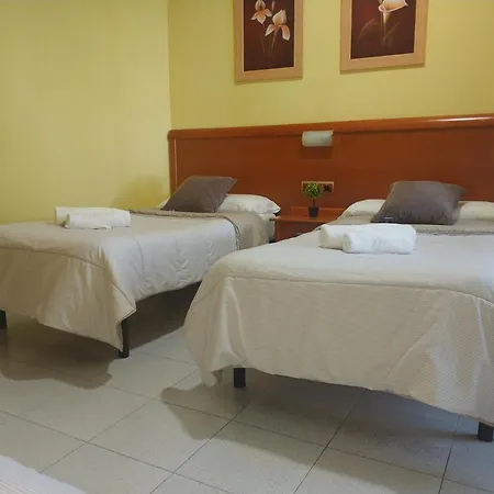 Restaurante Irunako Gasthof