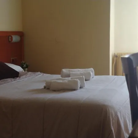 Guest house Restaurante Irunako Villafria