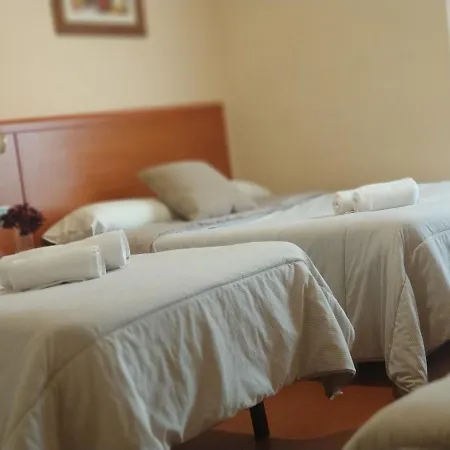 Restaurante Irunako Villafría de Burgos