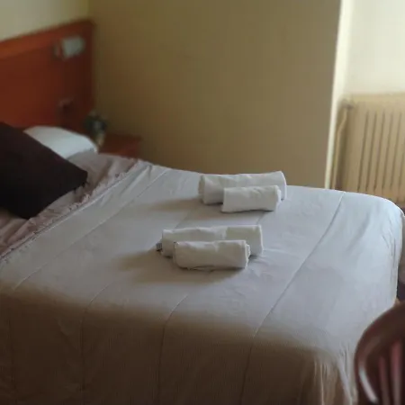 Restaurante Irunako Gasthof