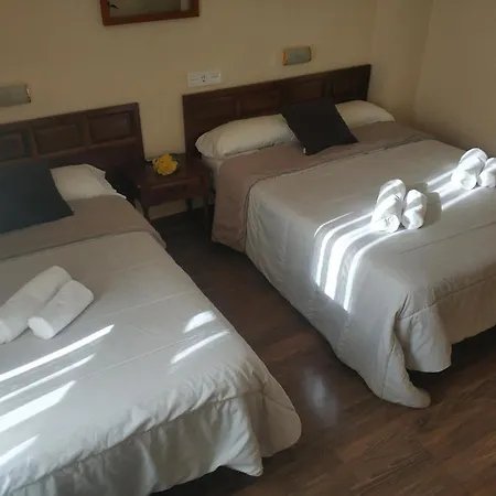 Restaurante Irunako Gasthuis Villafría de Burgos