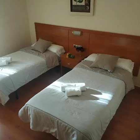 Restaurante Irunako Villafría de Burgos